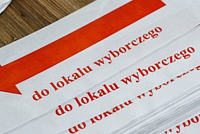Rozpoczęło się głosowanie w wyborach prezydenckich-67278