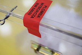 Dlaczego karty wyborcze mają ścięty róg? Krajowe Biuro Wyborcze wyjaśnia-67287