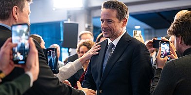 Sondażowe wyniki: Trzaskowski zdecydowanie wygrywa na P-67314