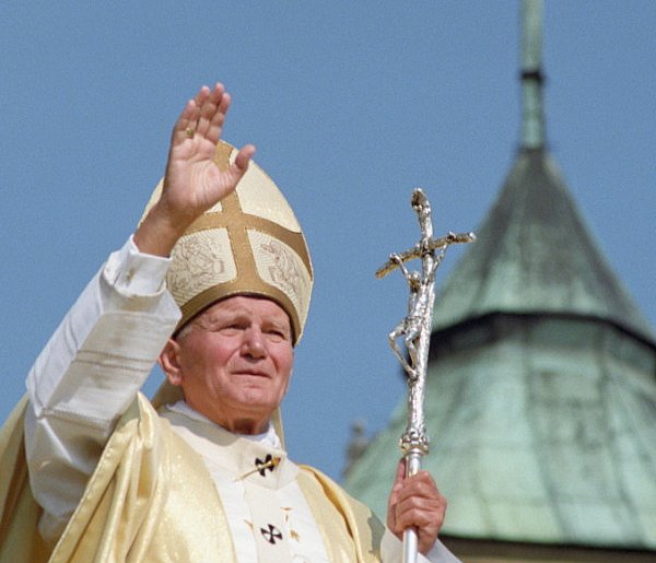 105 lat temu w Wadowicach urodził się Karol Wojtyła-67280