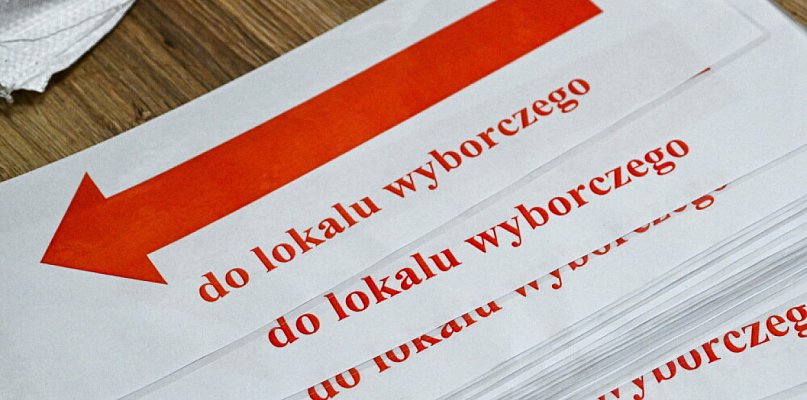 Rozpoczęło się głosowanie w wyborach prezydenckich - 67278