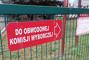 Polacy masowo ruszyli do urn. Padł historyczny rekord-67326