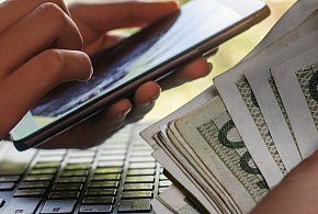 Stracił ponad 1 mln zł! Uwierzył, że rozmawia z pracownikiem banku-67342