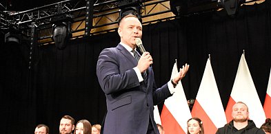 Wybory prezydenckie. W pow. kartuskim większość głosów zdobył Karol Nawrocki-67320