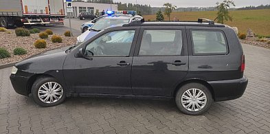 Gowidlino, Ostrzyce. Mieszkańcy zatrzymali pijanych kierowców-67334