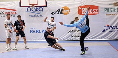 Emocjonujący mecz KPR Fit Dieta Żukowo i wygrana w karnych!-67330