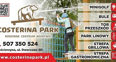 Dzień Dziecka w Costerina Park – Niezapomniana Rodzinna Zabawa-67328
