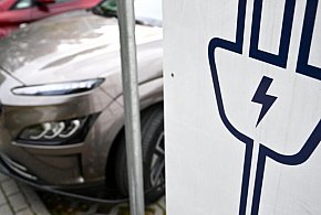 Stopniowo przesiadamy się do samochodów elektrycznych-67401