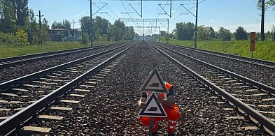 Pociągi będą mniej trąbić. Mieszkający przy torach zyskają spokój-67387