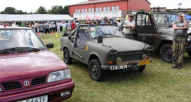 Chmielno. Pomorska Spartakiada KGW i Zlot Zabytkowych Pojazdów-67379