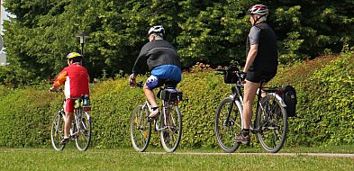 Wiadomo, która firma wykona koncepcję tras rowerowych w pow. kartuskim-67409