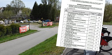 Kartuzy. Aż 11 firm zainteresowanych budową tzw. "obwodnicy kwiaciarni"-67477