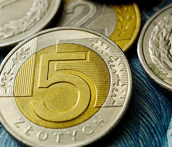 Do obiegu trafia nowa moneta. Wyróżnia się tym szczegółem-67478