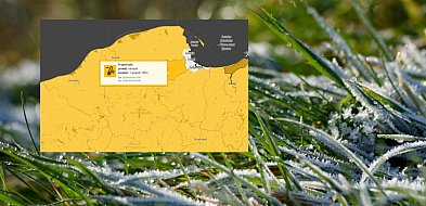 Znów duże ochłodzenie. W nocy na Kaszubach mogą być przymrozki-67505
