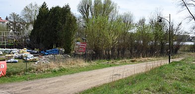 Kartuzy. Właściciele terenów przy Jez. Karczemnym apelują ws. promenady-67525