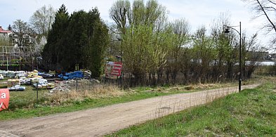 Kartuzy. Właściciele terenów przy Jez. Karczemnym apelują ws. promenady-67525