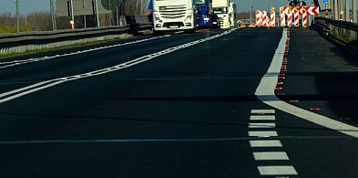 Region. Weekendowe utrudnienia na obwodnicy Trójmiasta-67527