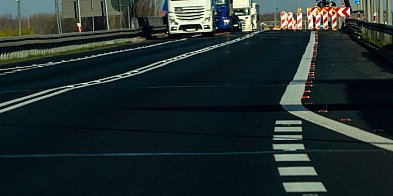 Region. Weekendowe utrudnienia na obwodnicy Trójmiasta-67527