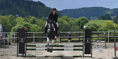 Kolano. Jeździeckie emocje - Mistrzostwa Polski Północnej w skokach i rajdach-67536