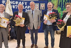 W Kamienicy Szlacheckiej po raz XI wręczono Ryngrafy Witosława-67549