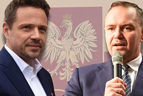 Na kogo w niedzielę zagłosują Kaszubi? Trwa nasza ankieta-67718