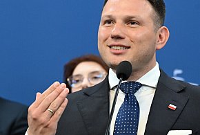 S. Mentzen zabrał głos ws. II tury wyborów: "Nie potrzebujecie żadnego wskazania"-67722