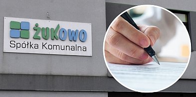 Żukowo. Nie wybrano nowego prezesa Spółki Komunalnej. Co dalej?-67687