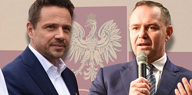 Na kogo w niedzielę zagłosują Kaszubi? Trwa nasza ankieta-67718