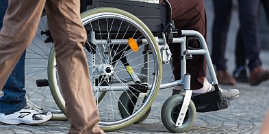 Region. Wypłacono dodatki dopełniające do renty socjaln-67685