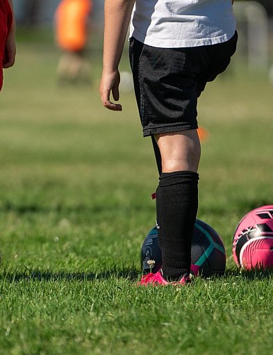 Kartuzy. Ostatni mecz Cartusii w sezonie i atrakcje na Dzień Dziecka-67696
