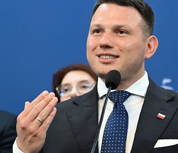 S. Mentzen zabrał głos ws. II tury wyborów: "Nie potrzebujecie żadnego wskazania"-67722