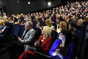 Kartuzy. Nauczyciele dyskutowali o "szkole bez strachu"-67759