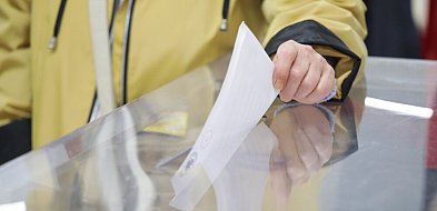 Ostatni dzień na odebranie m.in. zaświadczenia o prawie do głosowania-67735