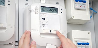 Większość klientów Energi ma już liczniki zdalne-67777