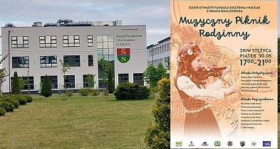Muzyczny Piknik Rodzinny w Stężycy. Koncerty, warsztaty i zabawa-67761
