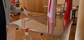 O północy rozpoczyna się cisza wyborcza