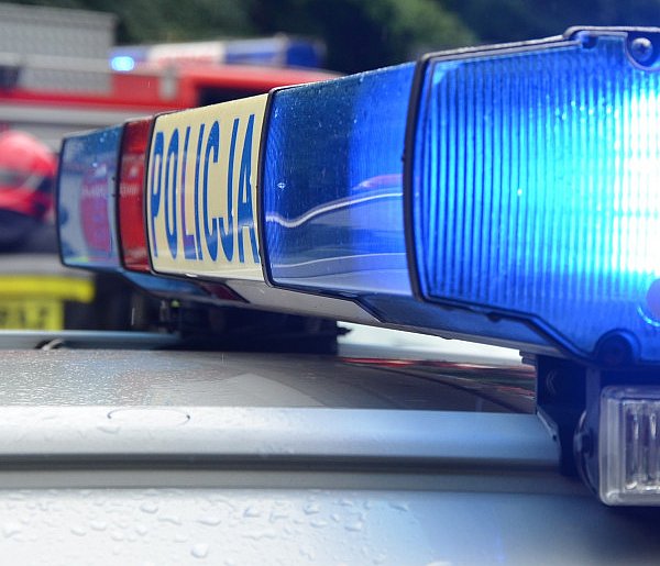 Region. Po śmiertelnym wypadku zablokowana S6 w Koleczkowie-67827
