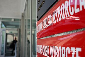 Trwa cisza wyborcza - jej złamanie grozi grzywną-67833