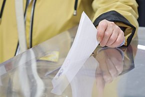 Dziś wybieramy prezydenta! Rozpoczęło się głosowanie w II turze-67845