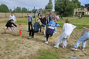 Dzień Dziecka w Czeczewie. Piękna pogoda i świetna zabawa-67850
