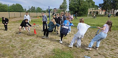 Dzień Dziecka w Czeczewie. Piękna pogoda i świetna zabawa-67850