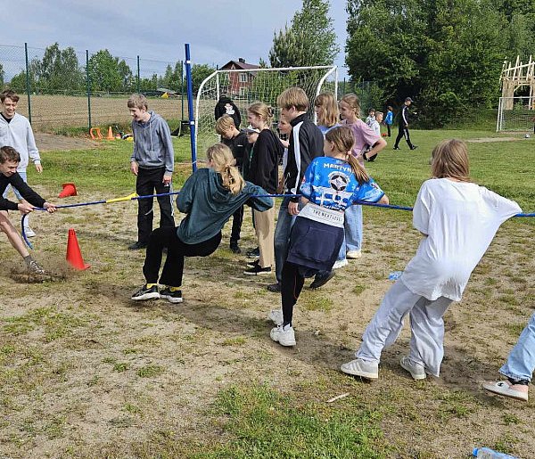 Dzień Dziecka w Czeczewie. Piękna pogoda i świetna zabawa-67850