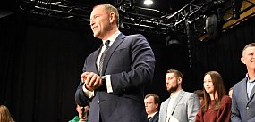 PKW podaje oficjalne dane. Karol Nawrocki prezydentem
