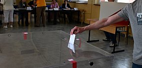 Komentarze samorządowców i polityków po wyborach