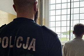 Kartuzy. Ukradł narzędzia z samochodu. Część sprzętu odzyskano-67915
