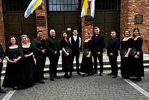 Sukces zespołu Harmonic Souls. "Czujemy się zaszczyceni"-67928