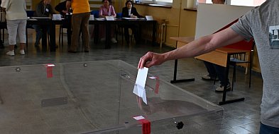 Komentarze po wyborach. Danuta Rek: "Nie ma co się załamywać"-67929