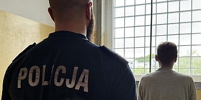 Kartuzy. Ukradł narzędzia z samochodu. Część sprzętu odzyskano-67915