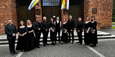 Sukces zespołu Harmonic Souls. "Czujemy się zaszczyceni"-67928