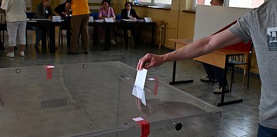 Komentarze po wyborach. Danuta Rek: "Nie ma co się załamywać"-67929